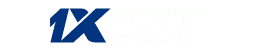 Logo 1XBET ở cuối trang